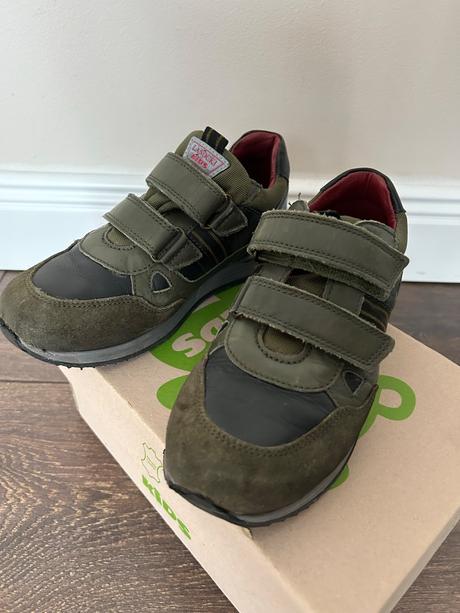 Topánky, lasocki,30