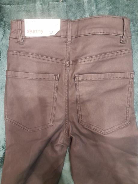 Nohavice, pimkie,32 / 140