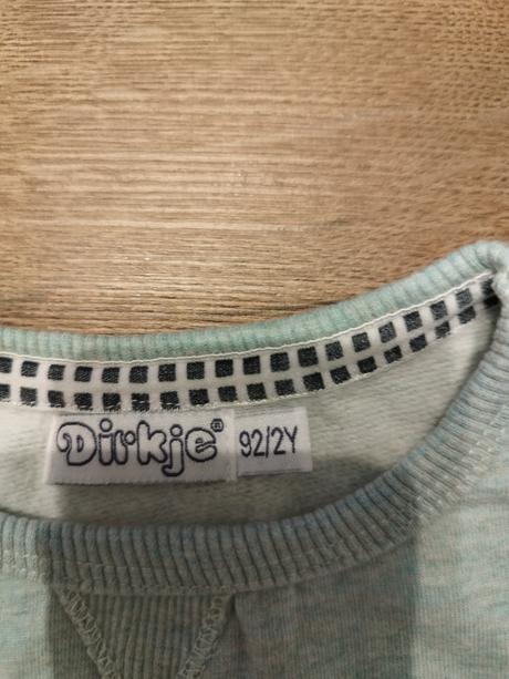 Mikina zn. dirkje v. 92, dirkje,92
