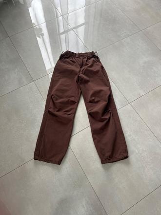 Bershka parashute, bershka,xs