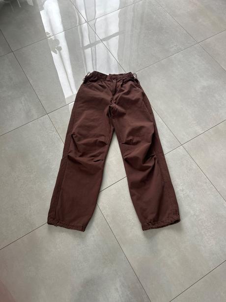 Bershka parashute, bershka,xs