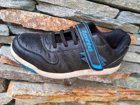 Vychádzková detská obuv zn. lotto, veľ.33, lotto,33