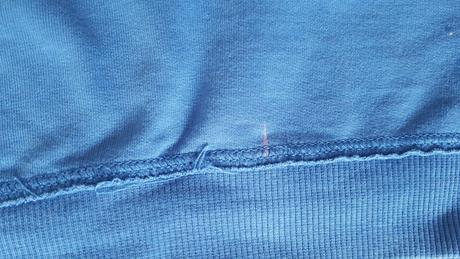 Mikina s opicou, fagottino,98