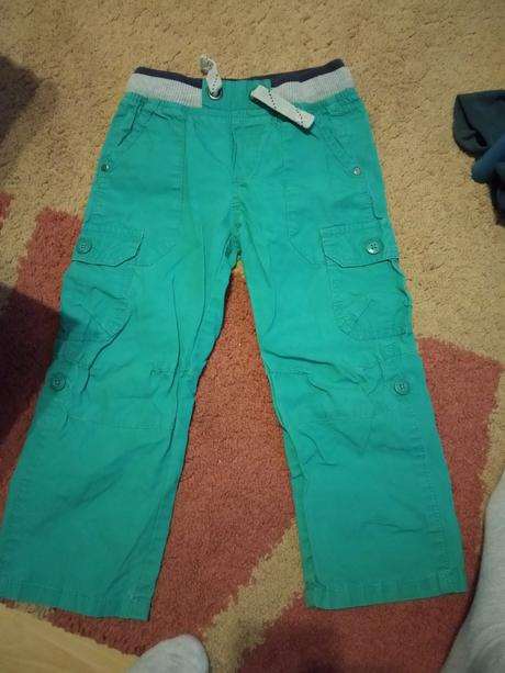 Nohavice, c&a,98