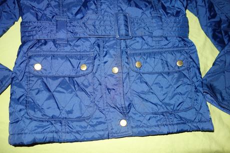 Presivana bunda barbour, 146