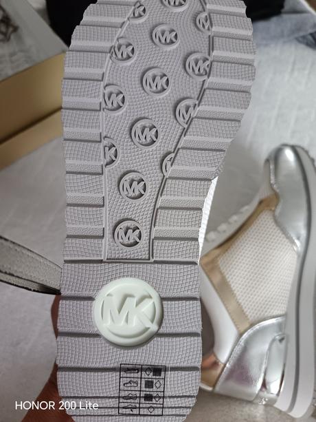 Botasky., michael kors,38