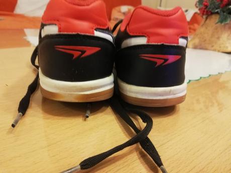 Topánky, sprandi,35