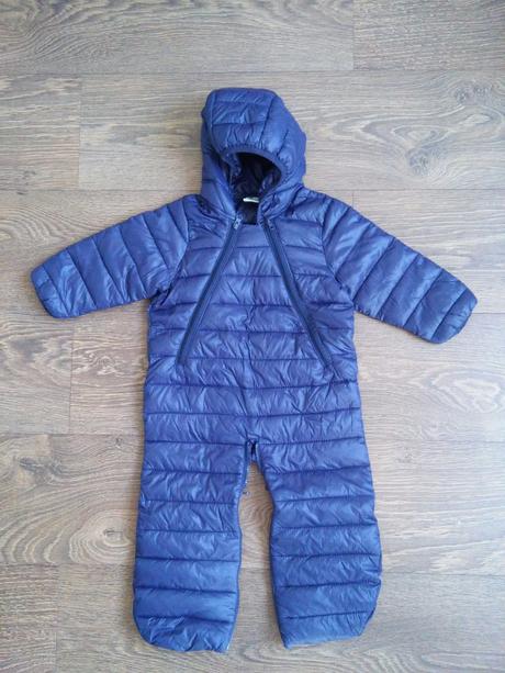 Zimná kombinéza, 68