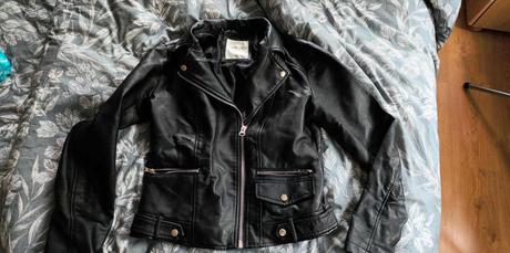 Koženkova bunda, terranova,m