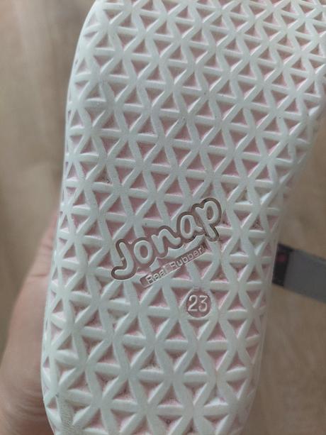 Prechodne jonap srdiečka 23, jonap,25