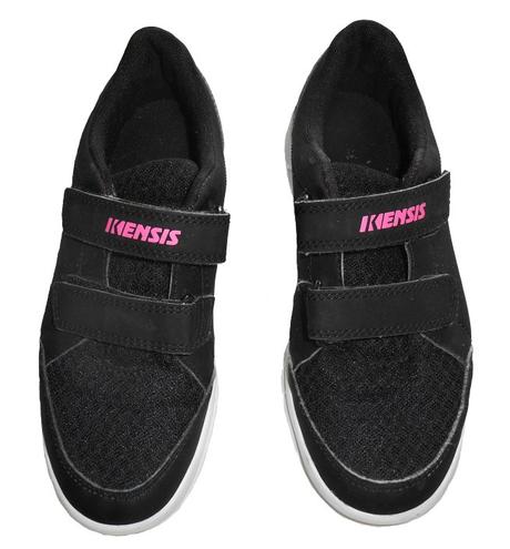 Tenisky kensis veľ. 35, 35