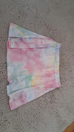 Športova sukna, pepco,116