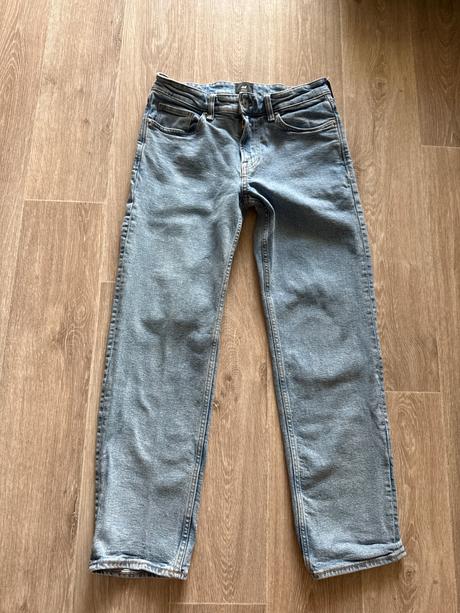 Rifle, h&m,28