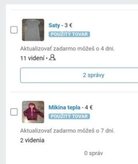 Balík mix 110, 65 kusov, 104–116