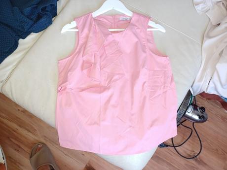 Elegantná letna bluzka, reserved,38