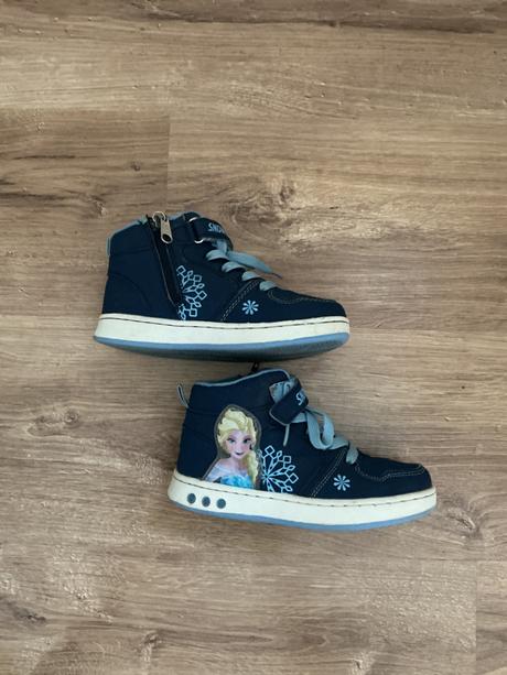 Jesenná obuv pre dievčatá, deichmann,30