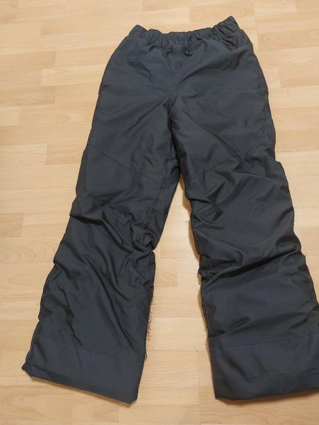 Oteplovaky 1 + 1 ks ( 152 a 158 veľ.), brugi,158