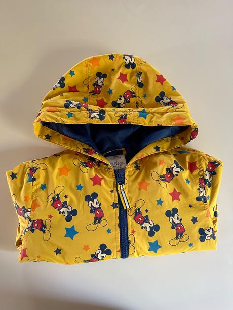 Prechodna bunda disney, disney,92