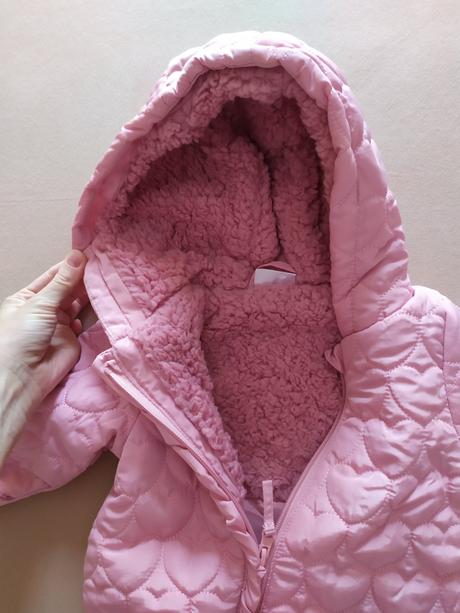 Dievčenský overal, pepco,68