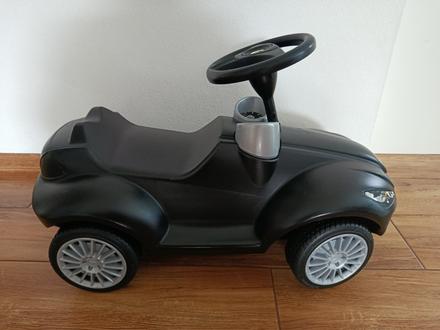 Odrazadlo mercedes zn.big, 