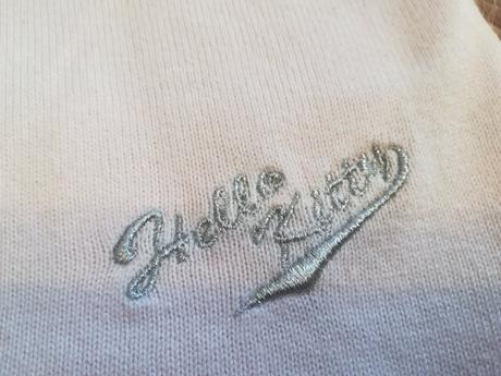 Sveter hello kitty, h&m,86