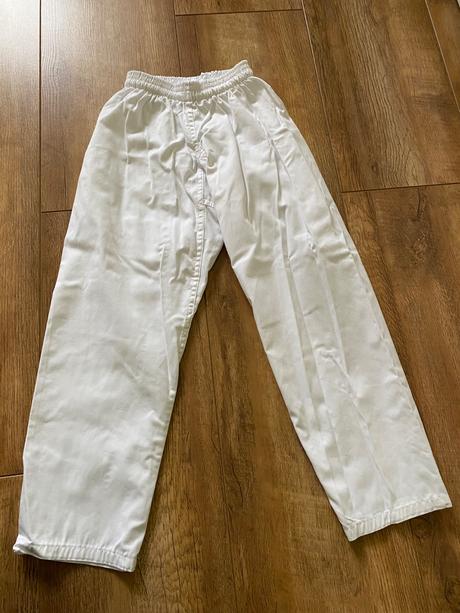 Detské kimono 140, 140