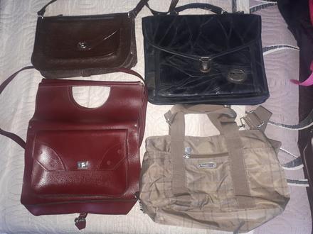 Tašky,kabelky, 