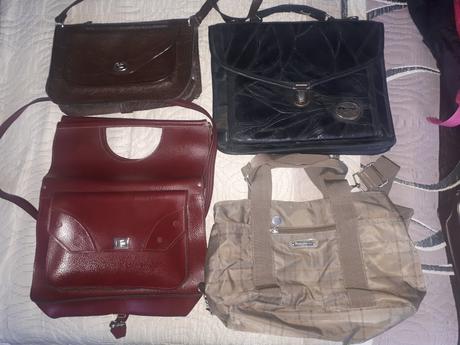 Tašky,kabelky, 