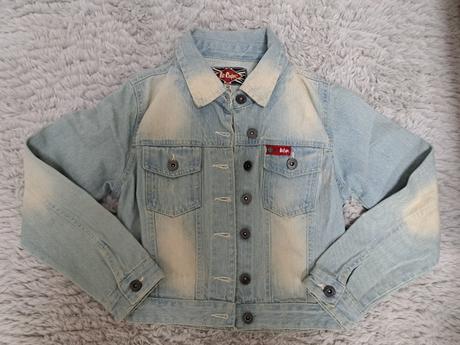 Riflova bunda, lee cooper,128