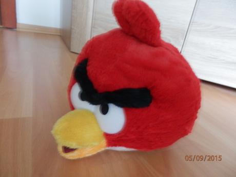 Angry bird, 