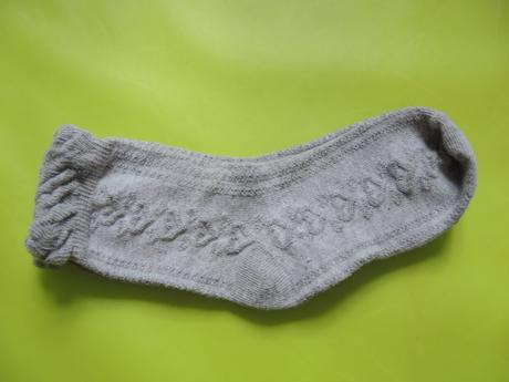 Ponožky silónkové, kik,23