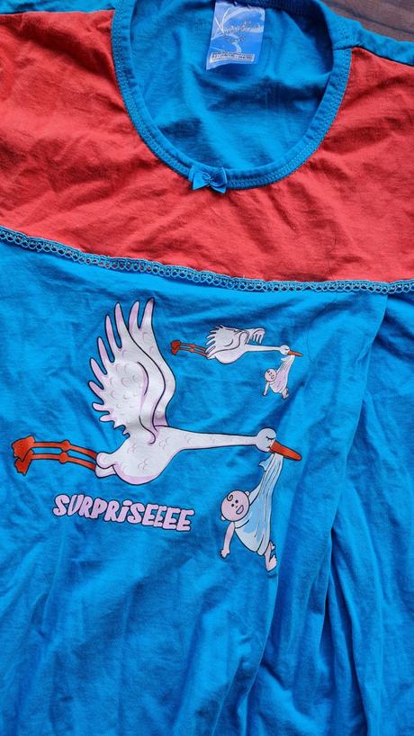 Kojacia kosielka vienetta secret,