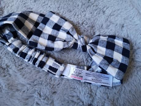 Čelenky next 6-12 mesiacov, next