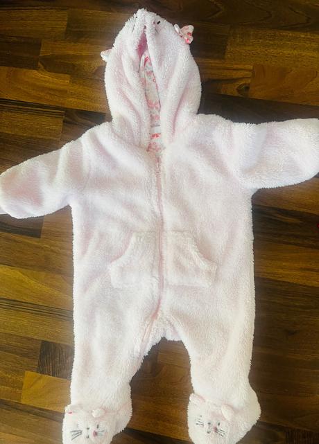 Balik / mix oblecenia od v. 56-74, 50–62