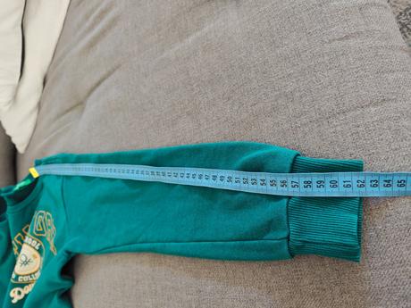 Mikiny, benetton,152