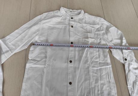 Predám chlapčenskú košeľu, h&m,152
