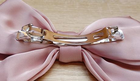 Mašľa do vlasov, h&m