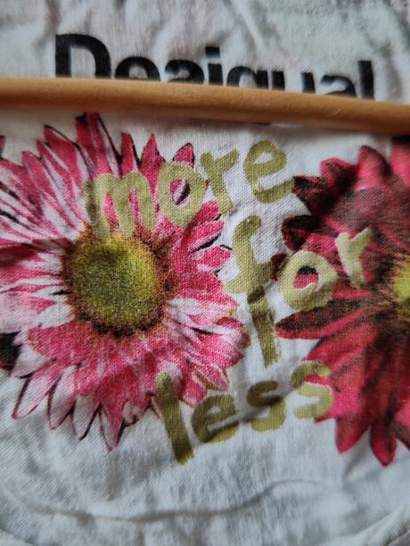 Desigual originál vyšívané letne minišaty, desigual,m