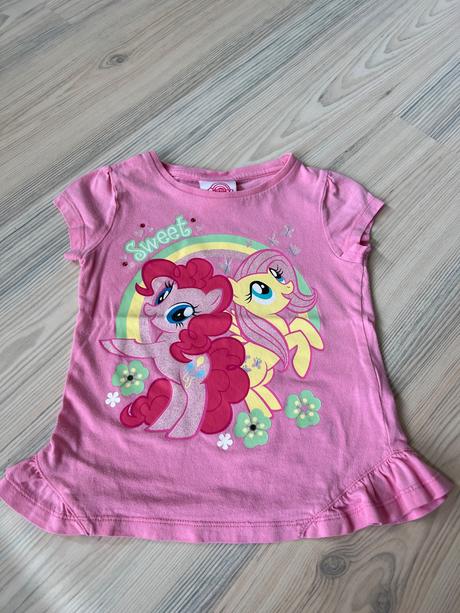 My little pony tricko(98), hasbro,98