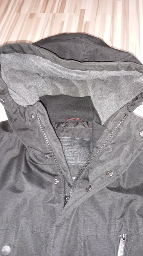 Zimná bunda, f&f,xxxl