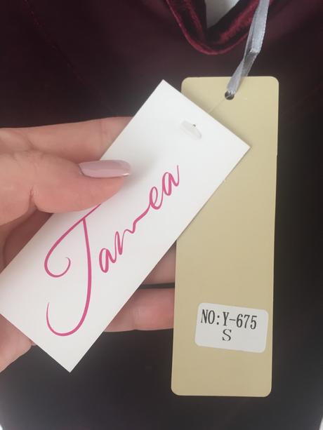 Zamatove body  s/m, s