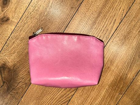 Kozmetická taštička,