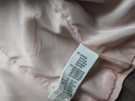 Koženková bunda, s