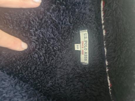 Mikina, u.s. polo assn.,140