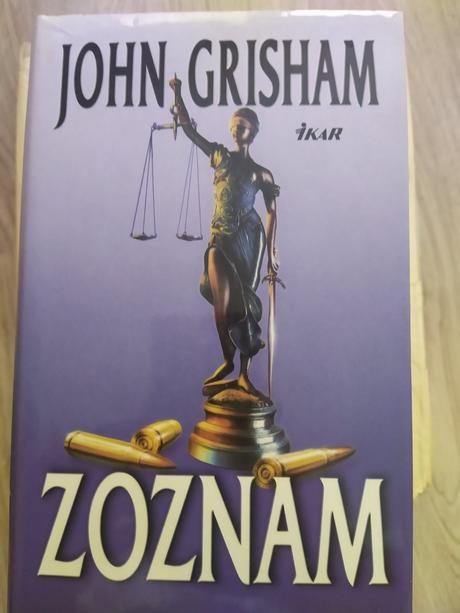 Zoznam, 