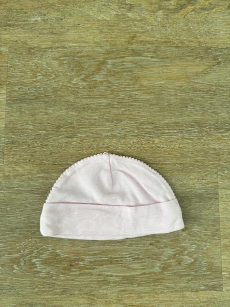 Bavlnená čiapočka carters, carter's,62