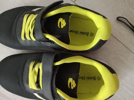 Tenisky, bobbi shoes,30