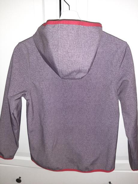 Softshelová bunda alive, alive,146