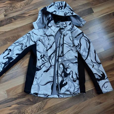 Bunda sofsel, h&m,164