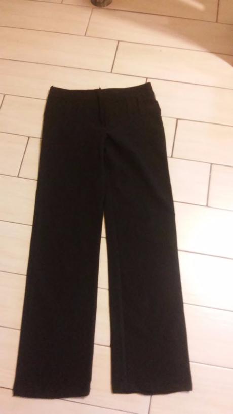 Nohavice elegantné, 36